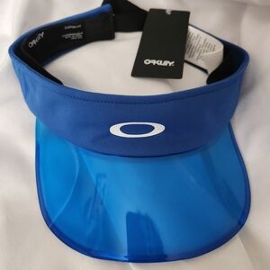 Oakley Outdoors Sun Sports Visor